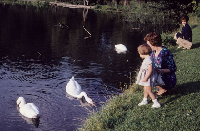 #4 Woluwe-Saint-Pierre, Belgium, 1961