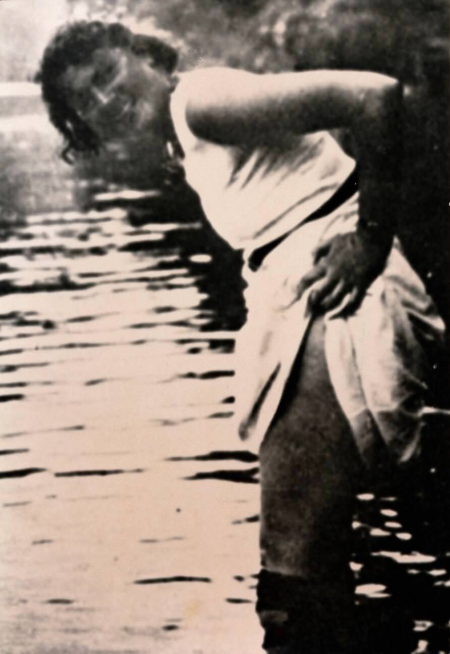 #57 Eva Braun, 1940s