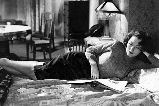 The Role That Changed Everything: Ava Gardner’s Breathtaking Performance in ‘The Killers’, 1946 Movi