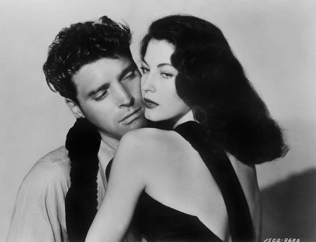 The Role That Changed Everything: Ava Gardner’s Breathtaking Performance in ‘The Killers’, 1946 Mov