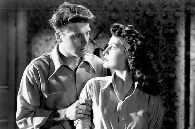 The Role That Changed Everything: Ava Gardner’s Breathtaking Performance in ‘The Killers’, 1946 Mov