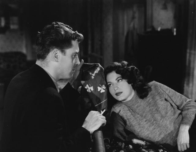 The Role That Changed Everything: Ava Gardner’s Breathtaking Performance in ‘The Killers’, 1946 Movi