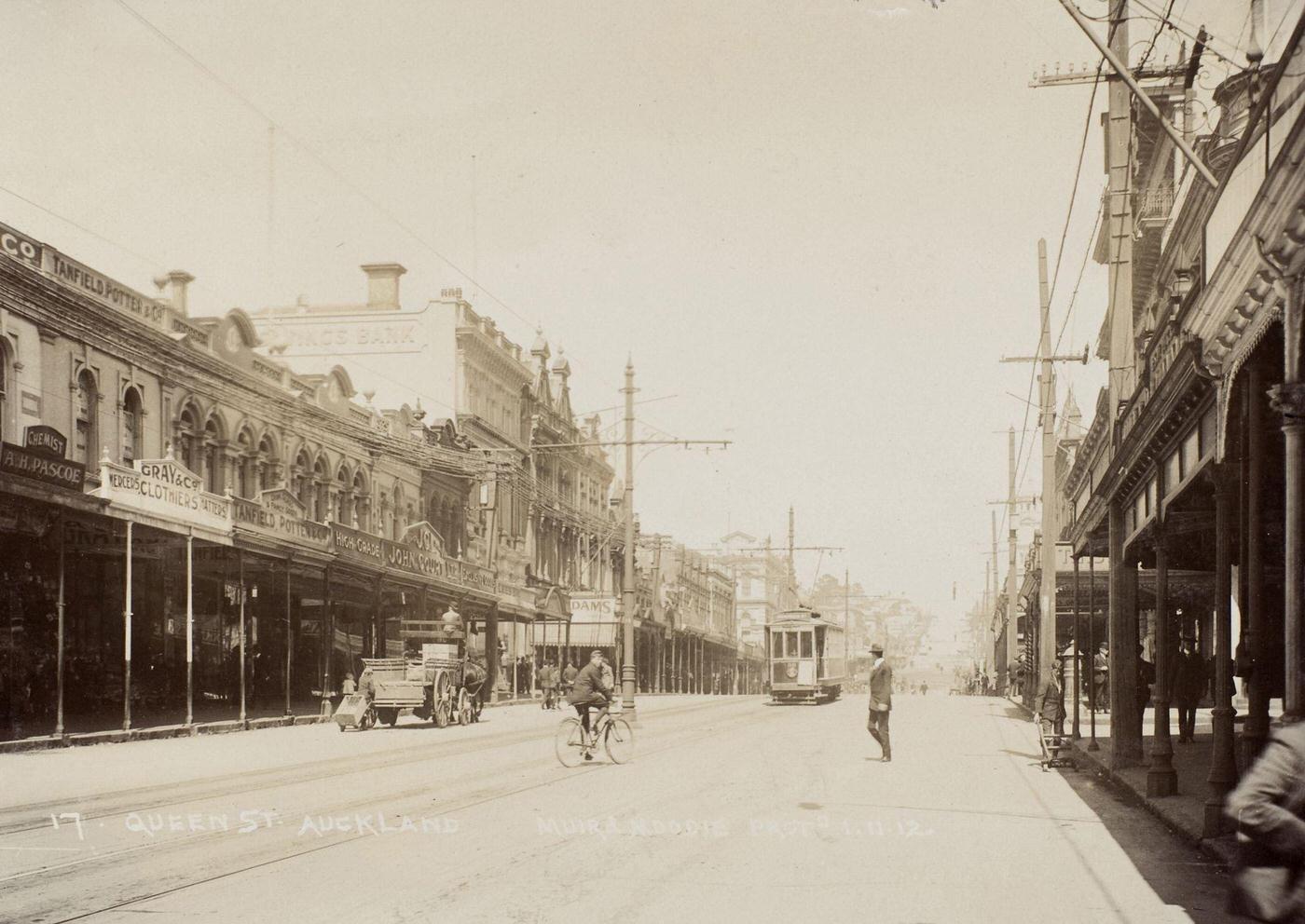 #31 “Teasing” by Franz von Stuck, Oil on canvas, Germany, 1889.