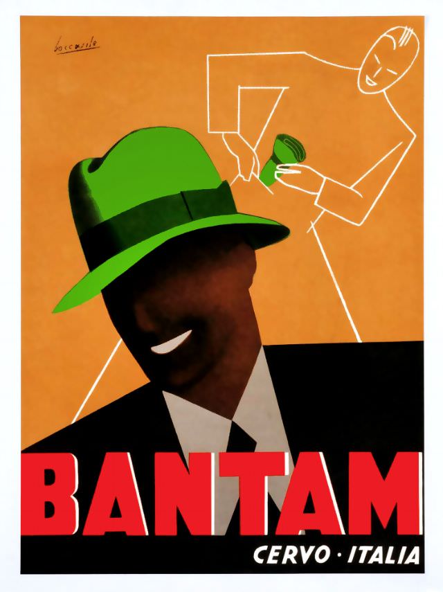 #12 Bantam, Cervo, Italia, circa 1935
