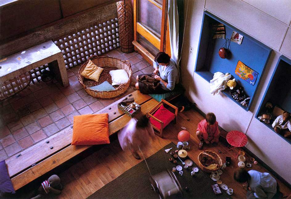 #45 Provence-Alpes-Cote d’Azur Region, France, 1959