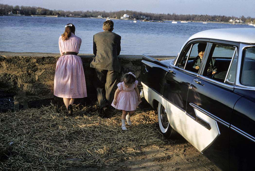 #69 Puerto Lumbreras, Spain, 1955