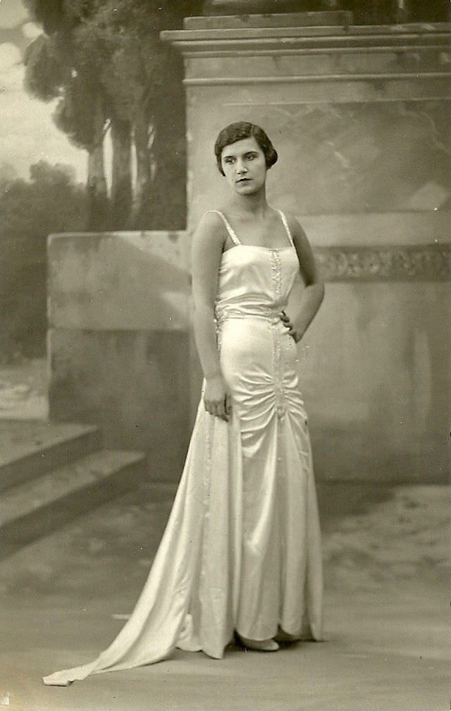 #19 Miss Greece Aliki Diplaraku, the winner