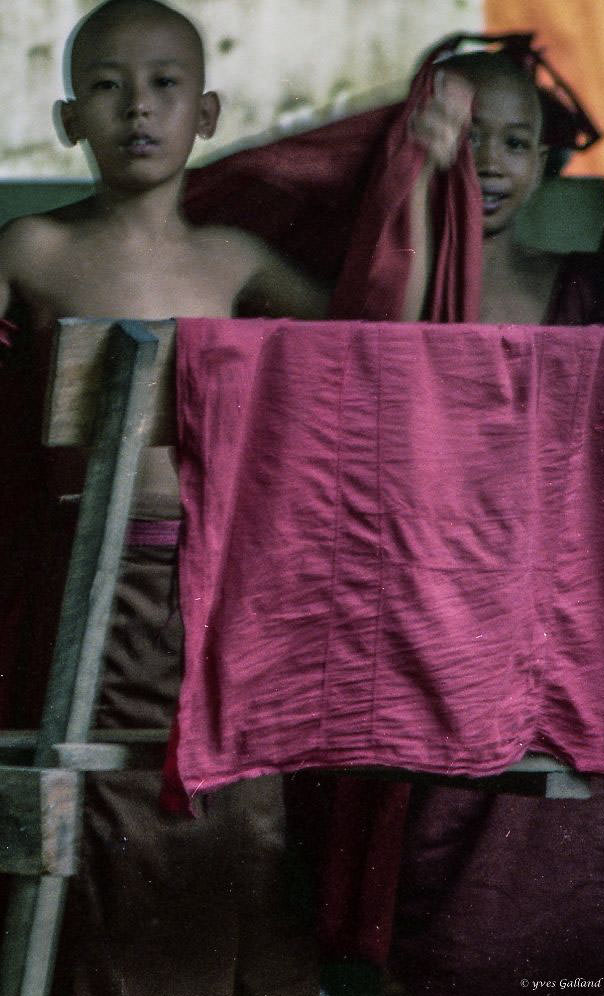 #25 Yangon, Myanmar, 1982