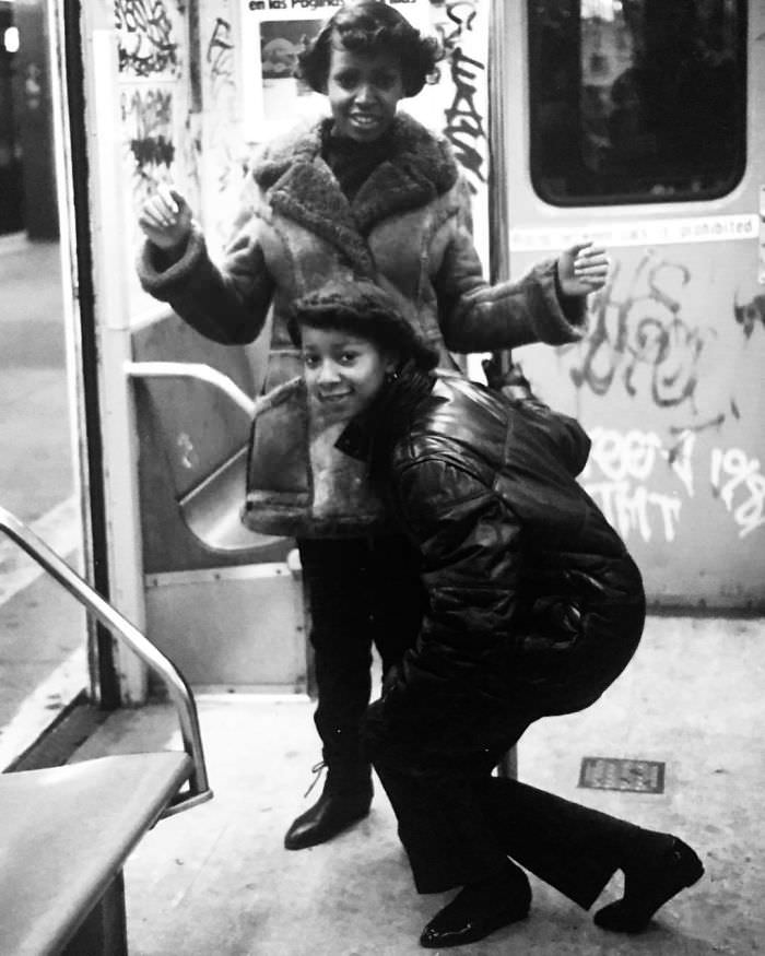 #28 Sugar & Spice, NYC