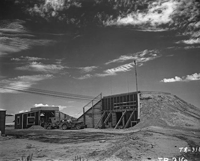 #14 Observation bunker