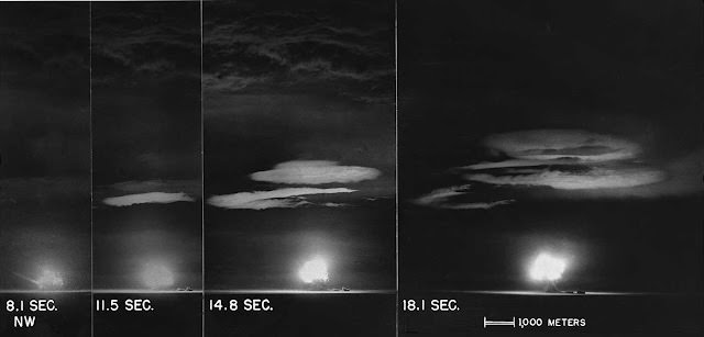 #17 Trinity Mushroom Cloud