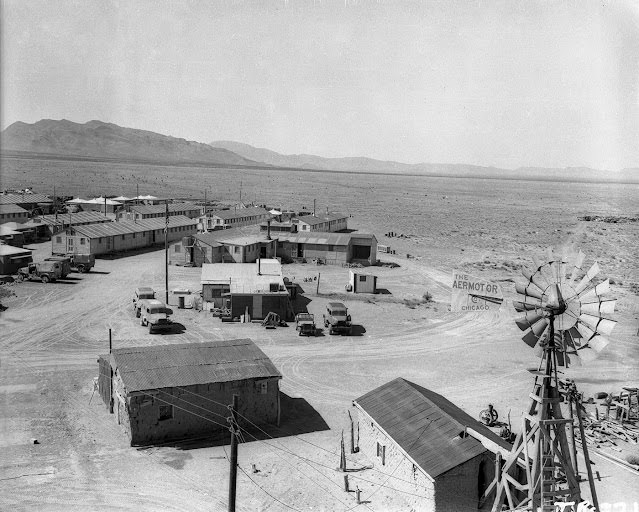 #3 Base Camp