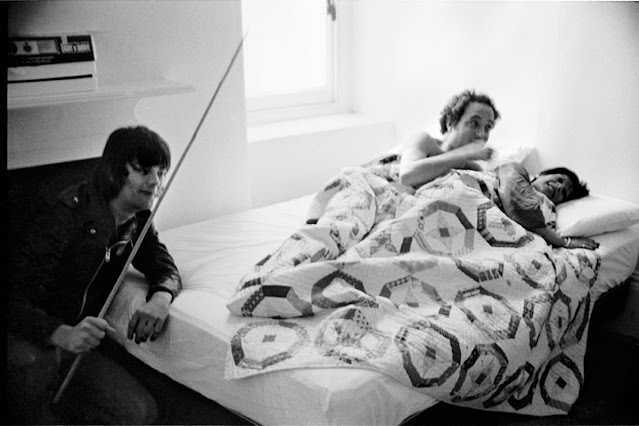 When Punk Hit London: The Ramones’ Summer of ’76 Music