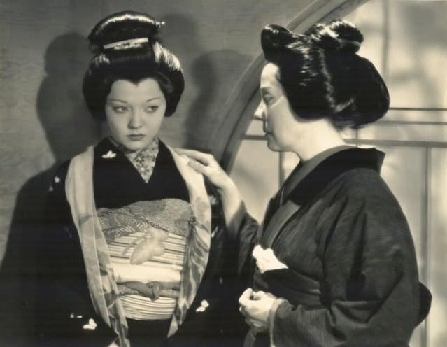 Sylvia Sidney and Her Unforgettable Performance in “Madame Butterfly” 1932 Movies &; TV