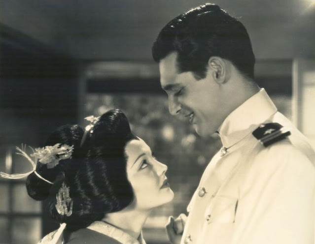 Sylvia Sidney and Her Unforgettable Performance in “Madame Butterfly” 1932 Movies &; TV