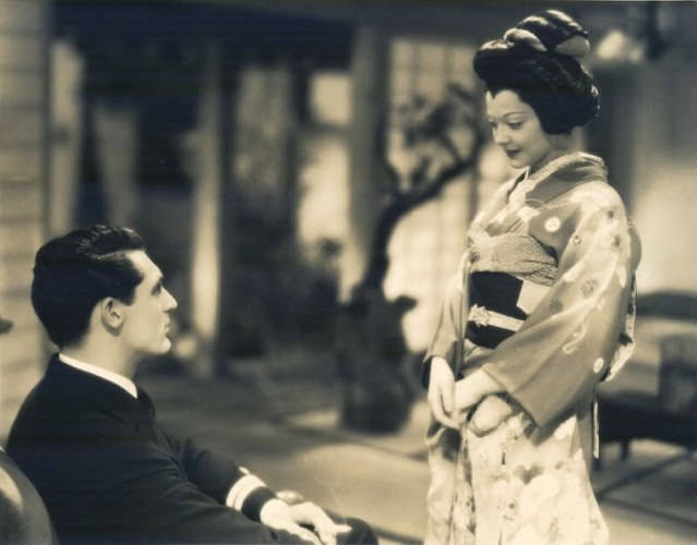 Sylvia Sidney and Her Unforgettable Performance in “Madame Butterfly” 1932 Movies &; TV