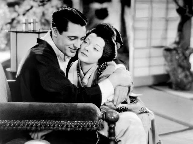 #16 Sylvia Sidney and Her Unforgettable Performance in “Madame Butterfly” 1932 #16 Movies & TV