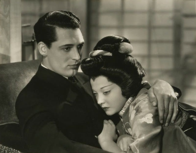 Sylvia Sidney and Her Unforgettable Performance in “Madame Butterfly” 1932 Movies &; TV