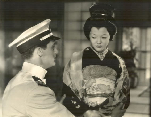 Sylvia Sidney and Her Unforgettable Performance in “Madame Butterfly” 1932 Movies &; TV