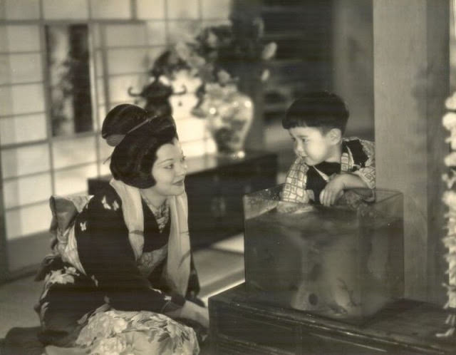 Sylvia Sidney and Her Unforgettable Performance in “Madame Butterfly” 1932 Movies &; TV