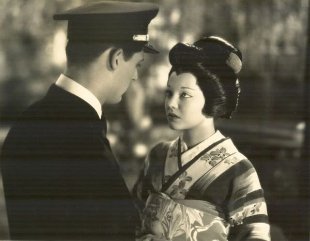 Sylvia Sidney and Her Unforgettable Performance in “Madame Butterfly” 1932 Movies &; TV