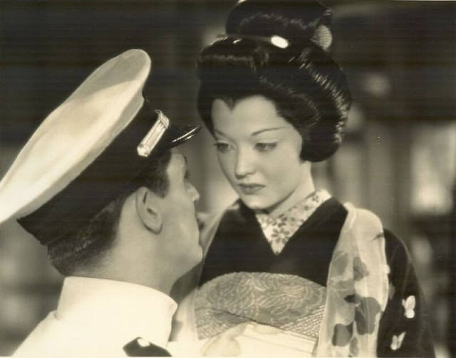 Sylvia Sidney and Her Unforgettable Performance in “Madame Butterfly” 1932 Movies &; TV