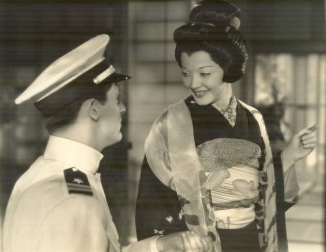 Sylvia Sidney and Her Unforgettable Performance in “Madame Butterfly” 1932 Movies &; TV