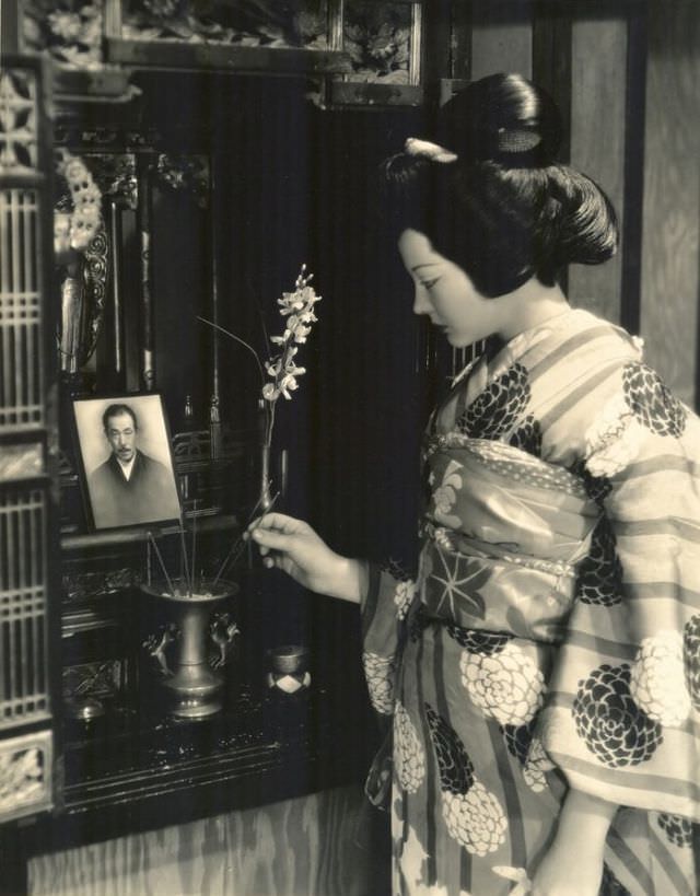 Sylvia Sidney and Her Unforgettable Performance in “Madame Butterfly” 1932 Movies &; TV