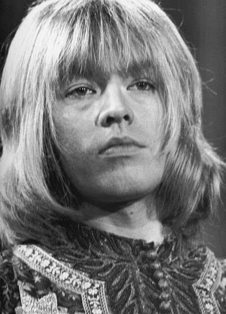 A Nostalgic Dive into the photos from The Rolling Stones Rock N’ Roll Circus Music