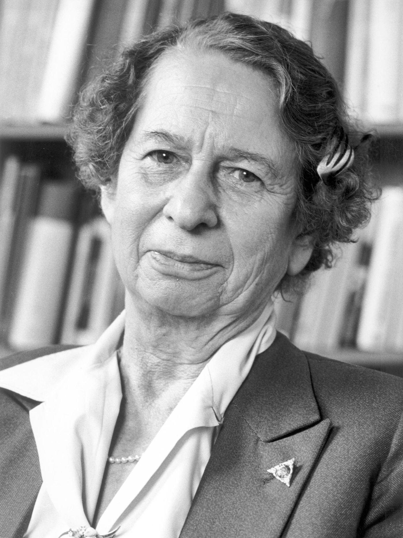 #23 Clärenore Söderström, first woman to drive around the world with her husband Carl-Axel Söderström, also a record-breaking race car driver, 1981.