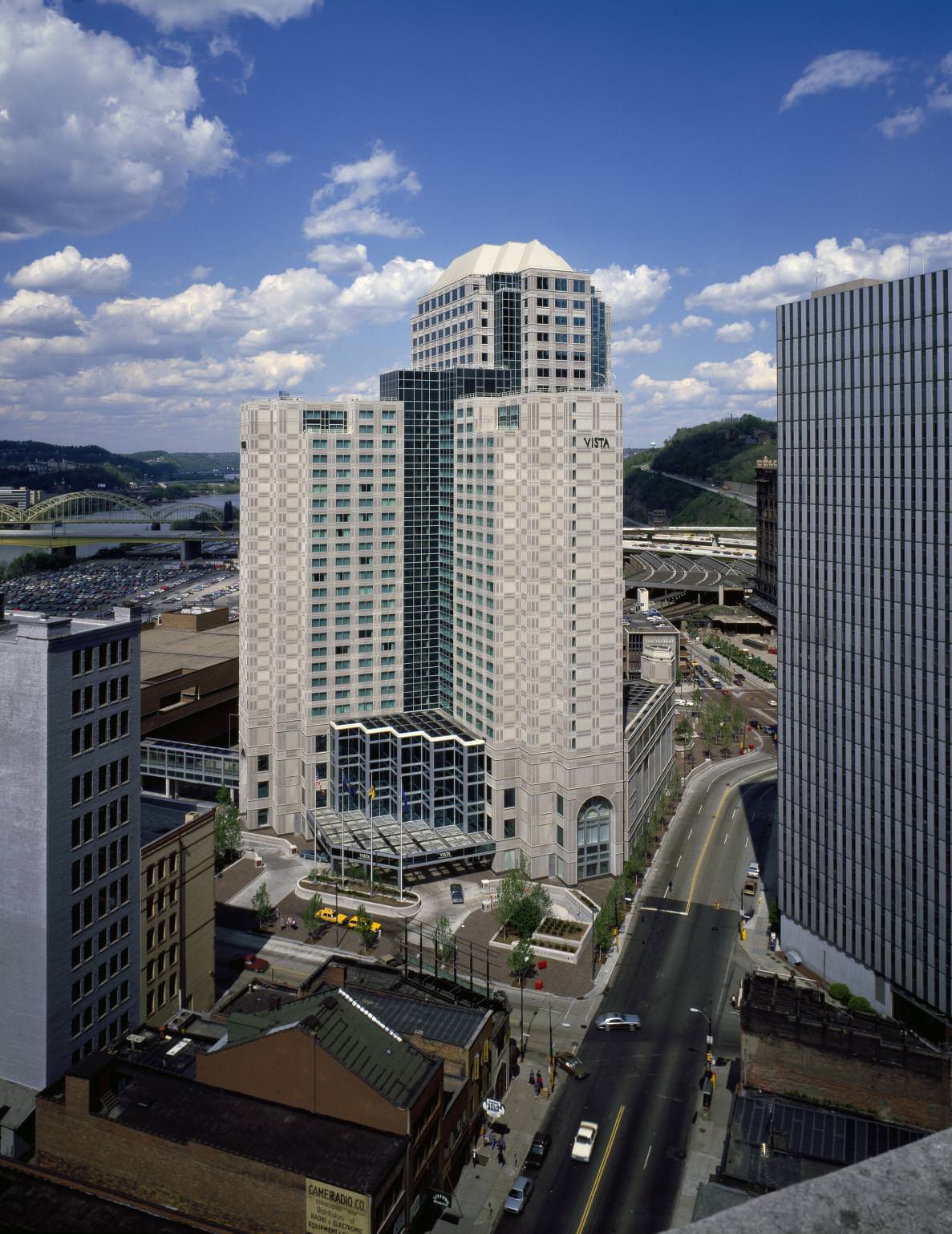 #31 Pittsburgh, Pennsylvania in the 1980s, 1980