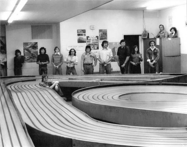 The Slot Car Racing Craze of the 1960s: Before Video Games, This Was America’s Racing Obsession Spo