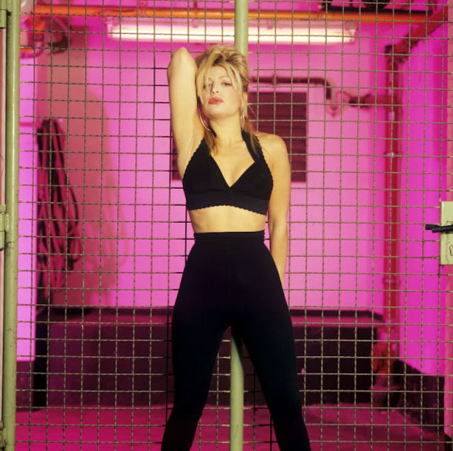 Taylor Dayne: Beautiful Photos of the Icon Who Defined Pop and Dance Music from the 1980s Music