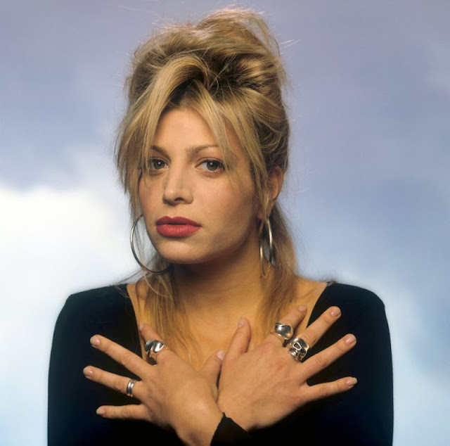Taylor Dayne: Beautiful Photos of the Icon Who Defined Pop and Dance Music from the 1980s Music