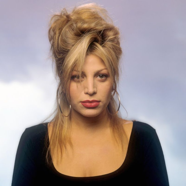Taylor Dayne: Beautiful Photos of the Icon Who Defined Pop and Dance Music from the 1980s Music
