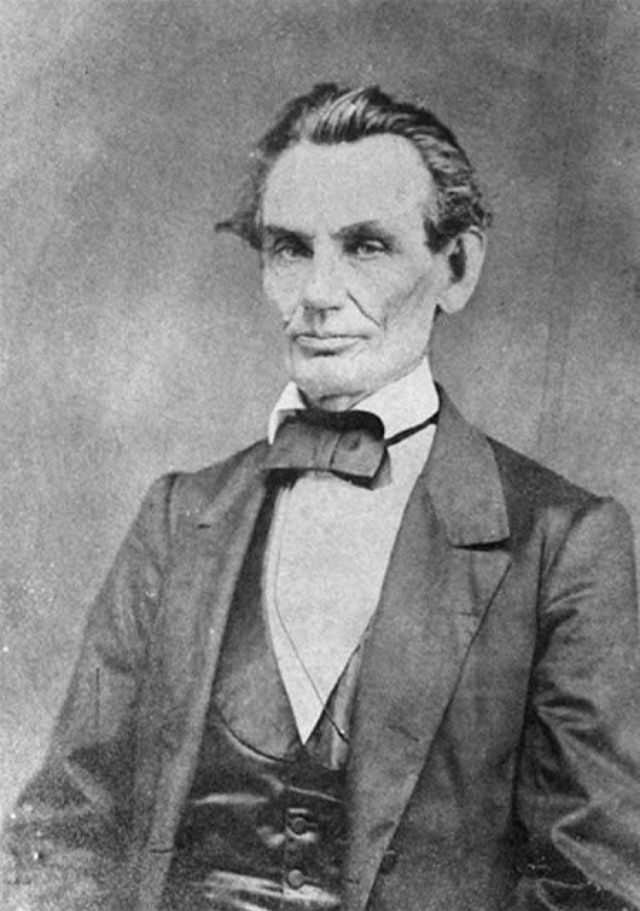 #18 By Edward A. Barnwell, May 9, 1860