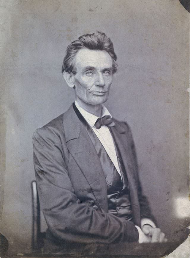 #7 By William Marsh, May 20, 1860