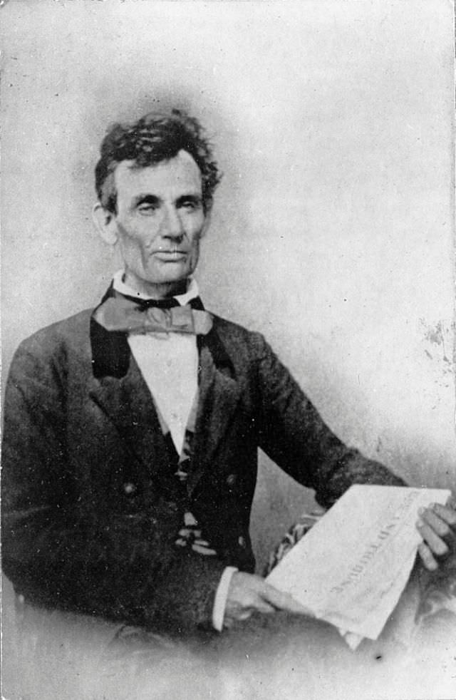#2 By Johan Carl Frederic Polycarpus Von Schneidau, October 27, 1854