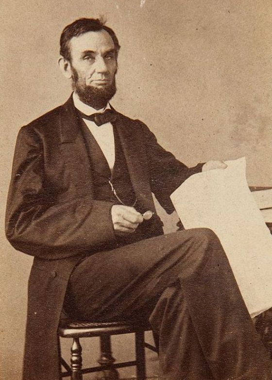 #23 By Alexander Gardner, August 9, 1863