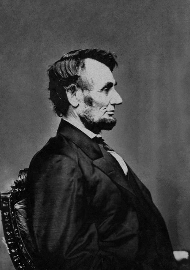 #26 By Anthony Berger, February 9, 1864