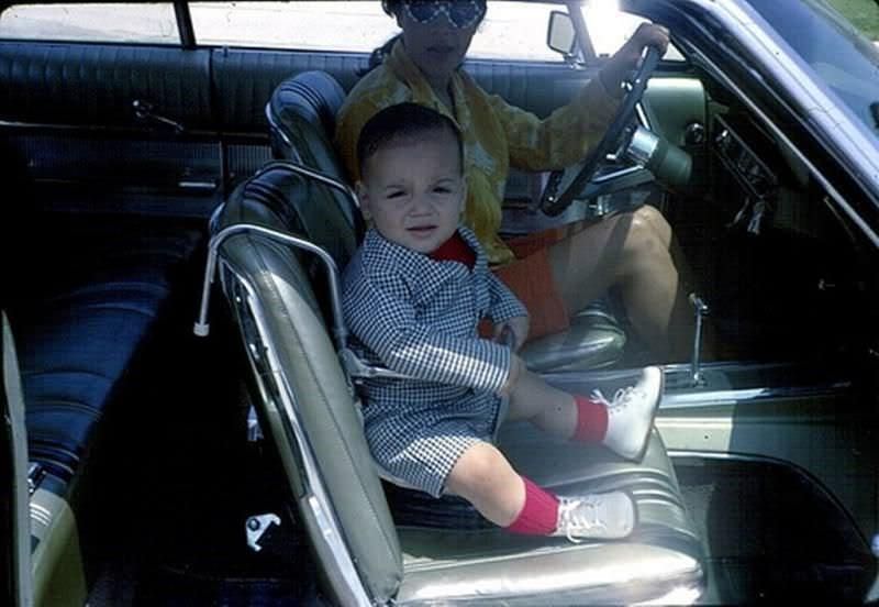 #12 Bunny Bear Booster Seat (1933)