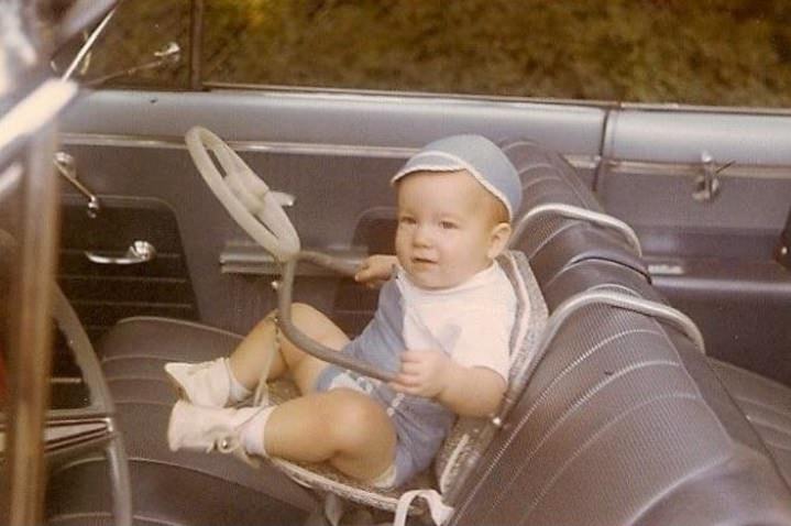 #18 Bunny Bear Booster Seat (1933)