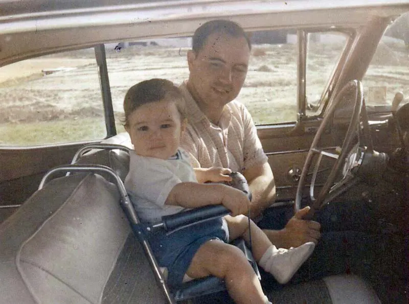 #20 Bunny Bear Booster Seat (1933)