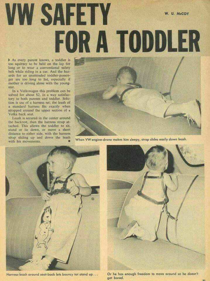 #1 Bunny Bear Booster Seat (1933)