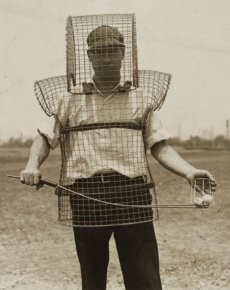 Most Bizarre Fashion Styles in the Past: A Journey Through Fashion’s Wild and Quirky Side Weird