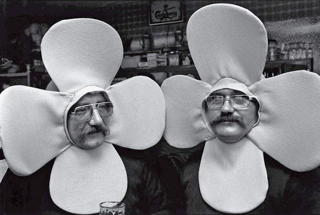 Most Bizarre Fashion Styles in the Past: A Journey Through Fashion’s Wild and Quirky Side Weird