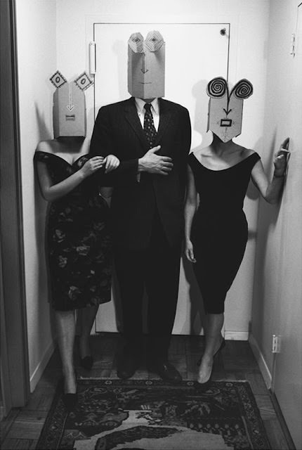 #20 Most Bizarre Fashion Styles in the Past: A Journey Through Fashion’s Wild and Quirky Side #20 Weird
