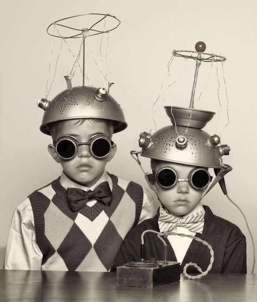 Most Bizarre Fashion Styles in the Past: A Journey Through Fashion’s Wild and Quirky Side Weird