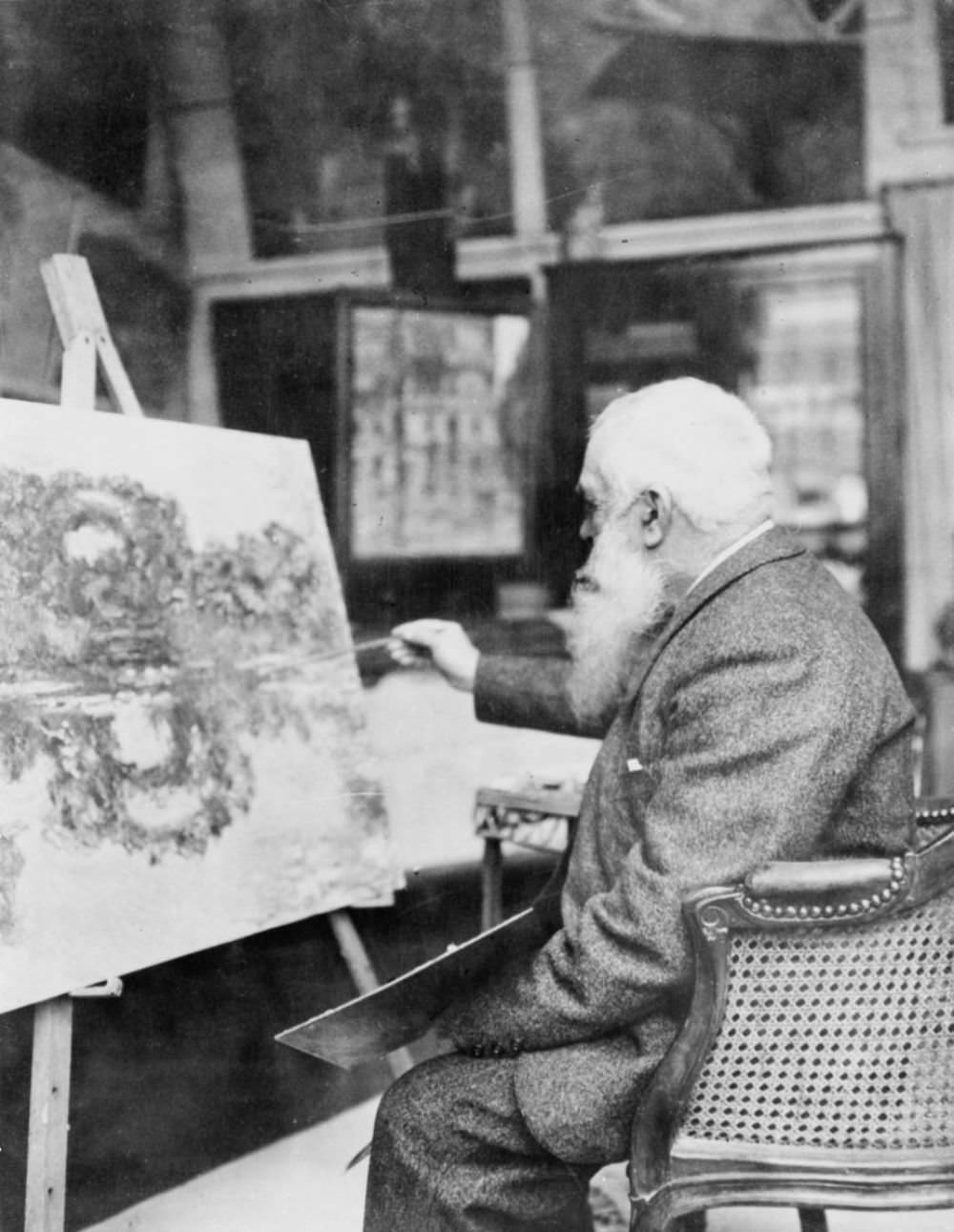 #20 Claude Monet’s Personal Eden: The Studio and Gardens of Giverny #20 Artworks