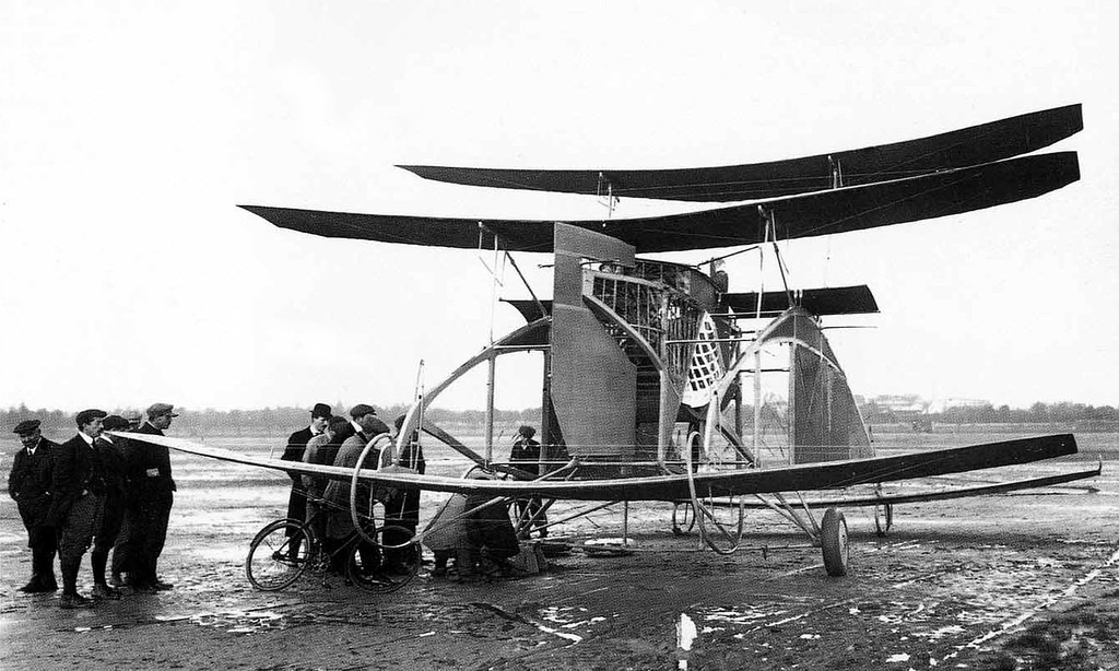 Vedovelli 1911